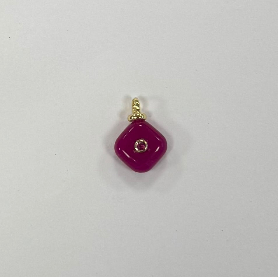 Colorful Charms