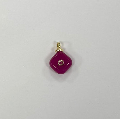 Colorful Charms