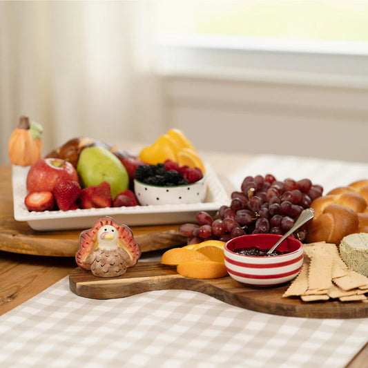 Rectangular Charcuterie Board