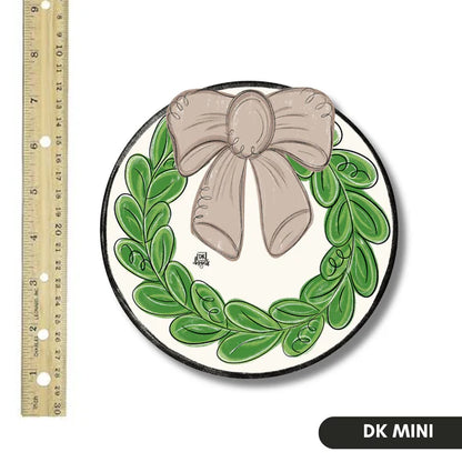 Door Hanger Mini