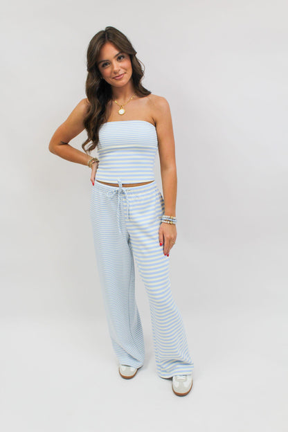 Skybound Stripe Set