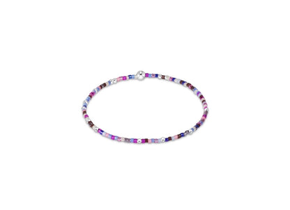 2025 Fall/Winter Hope Unwritten Sterling Bracelet