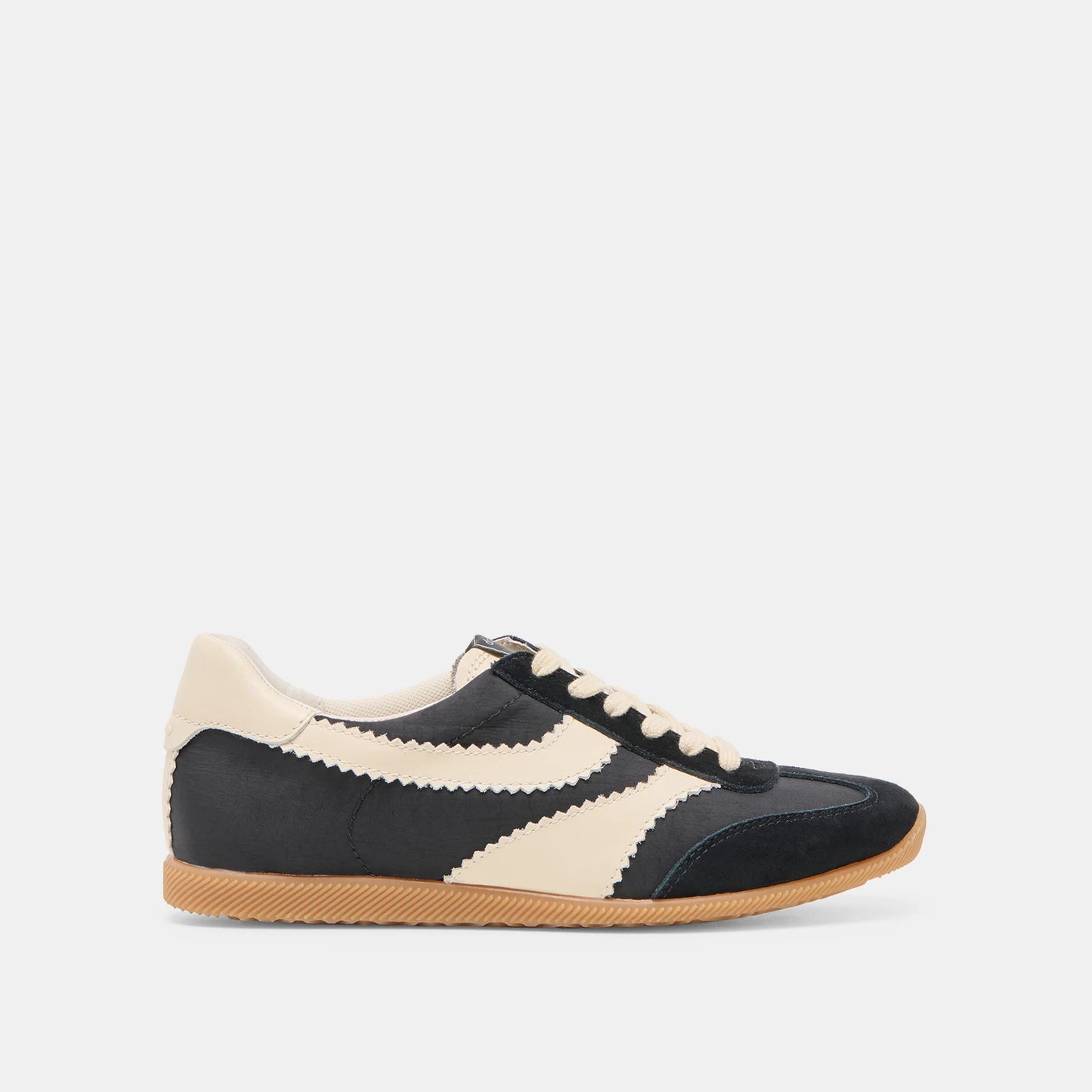 Dolce Vita Limit Black Nylon