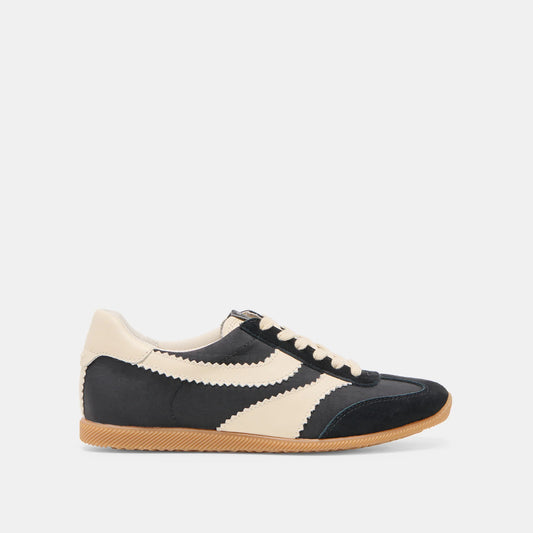 Dolce Vita Limit Black Nylon