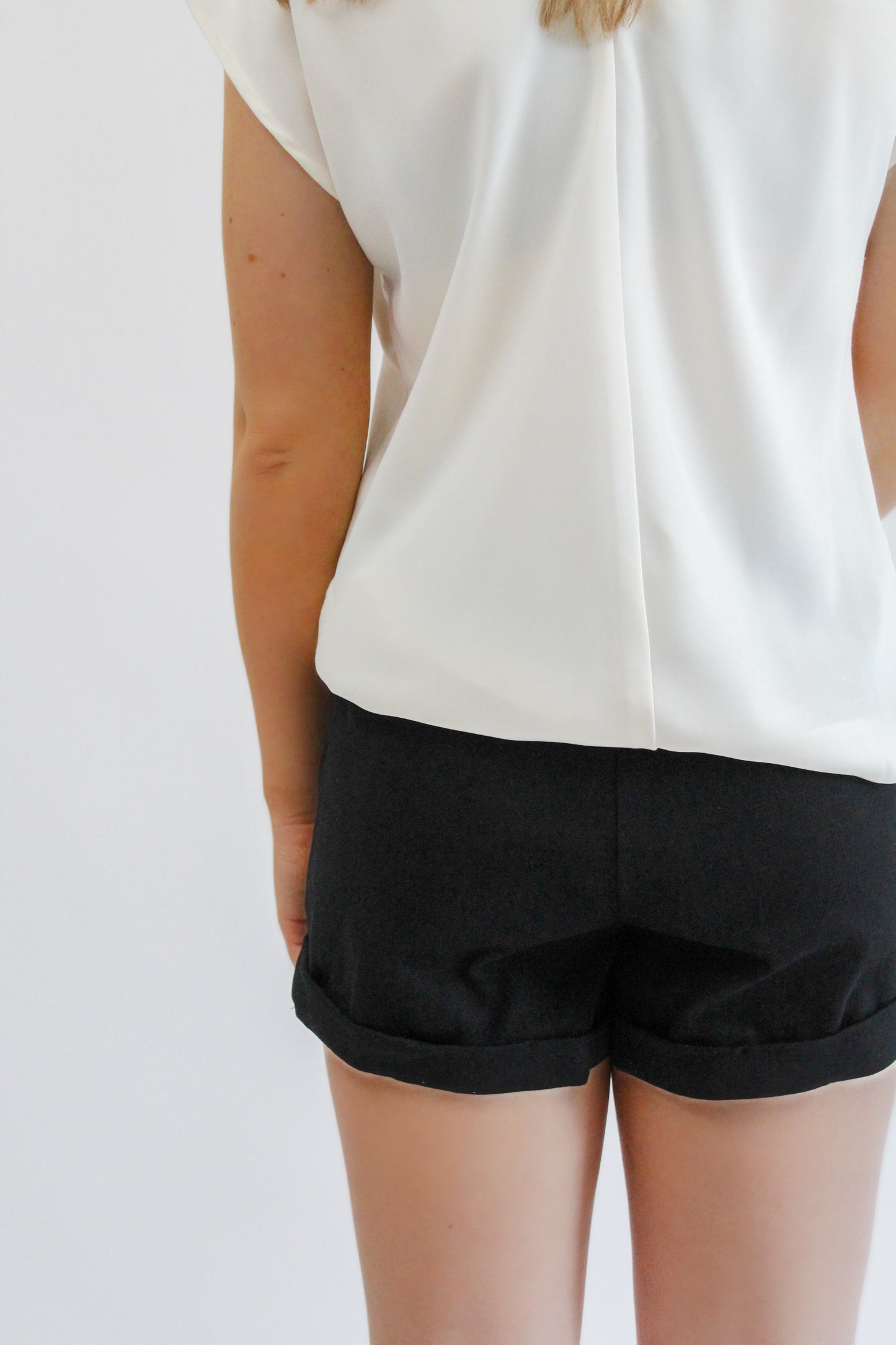 Sweet Society Shorts