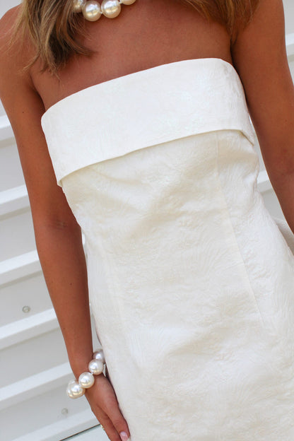 Barefoot Beauty Dress