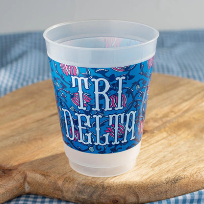 Greek Cups