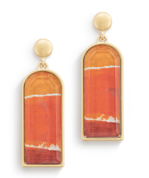 Airlifting Earrings