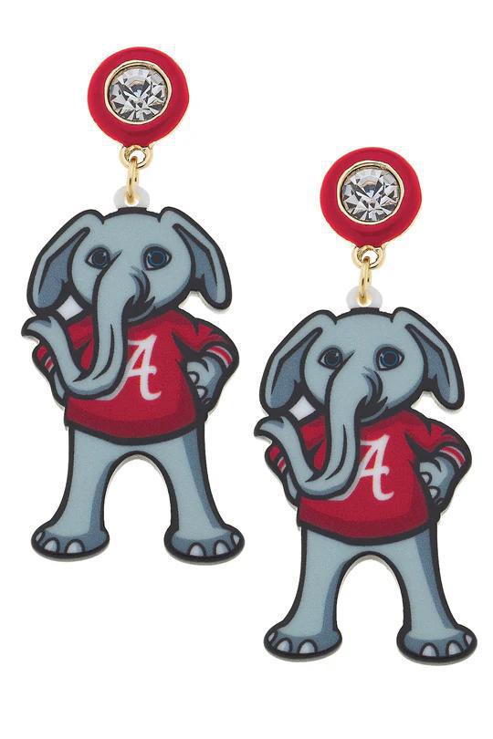 GAMEDAY By Canvas - Alabama Crimson Tide