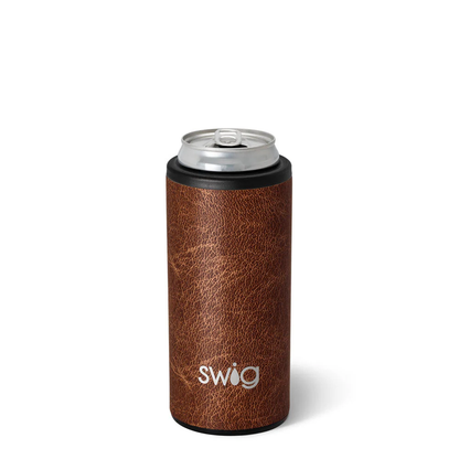 12 OZ SKINNY CAN COOLER