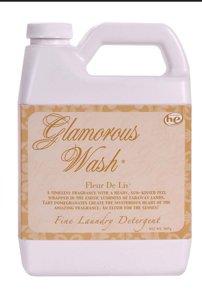 3.78 L GLAMOROUS WASH