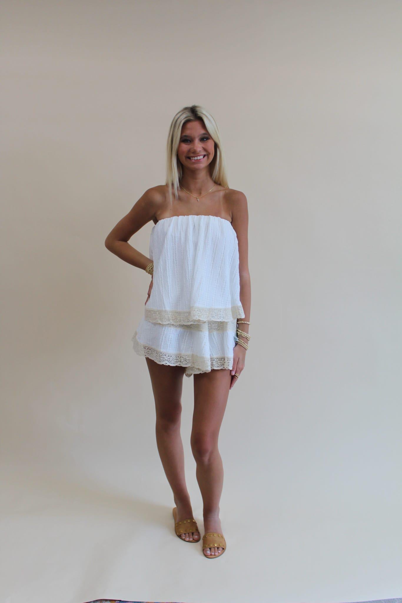 Veronica Romper