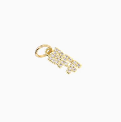 CHARMED By Lotus Jewelry Studio