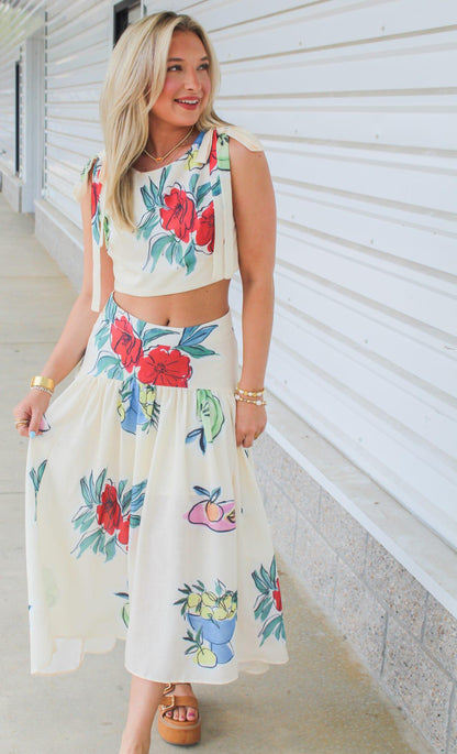 Elaine Set