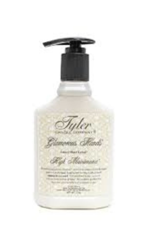 8 OZ LUXURY HAND WASH