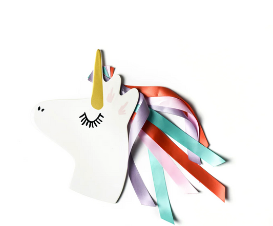 HEV Big Attachment Unicorn