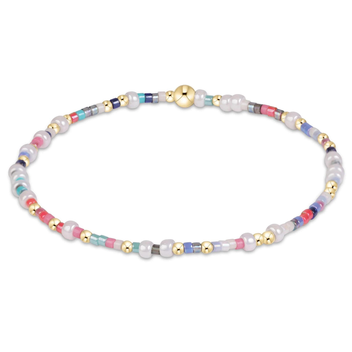 Extends Hope Unwritten Bracelet - That's A Wrap!