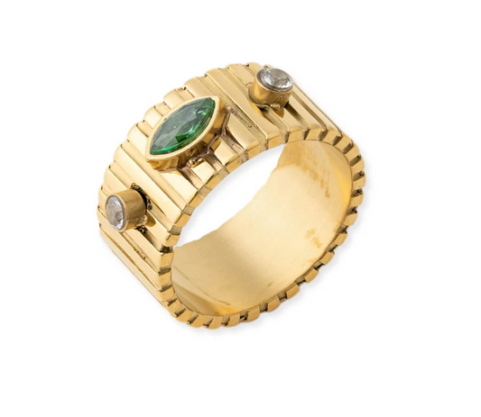 Maya Ring