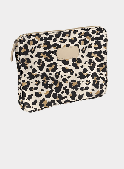 13'' Computer Case - Coated Canvas