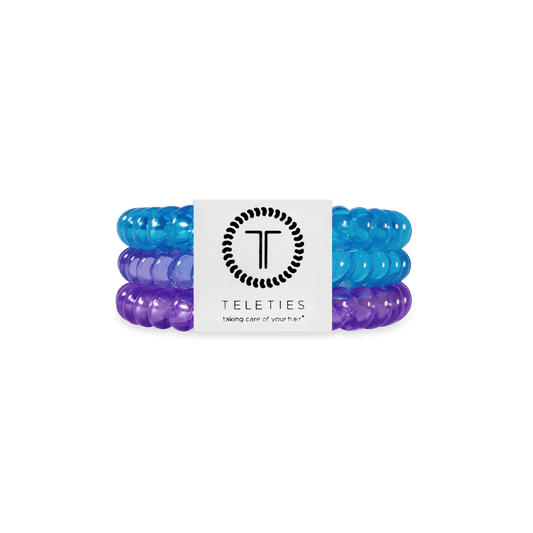 Teleties Neon Hair Ties