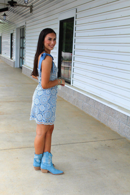 Sophie Dress