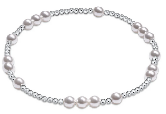Hope Pearl 4MM