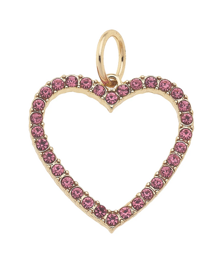 CHARMED By Canvas Style Charm Bar