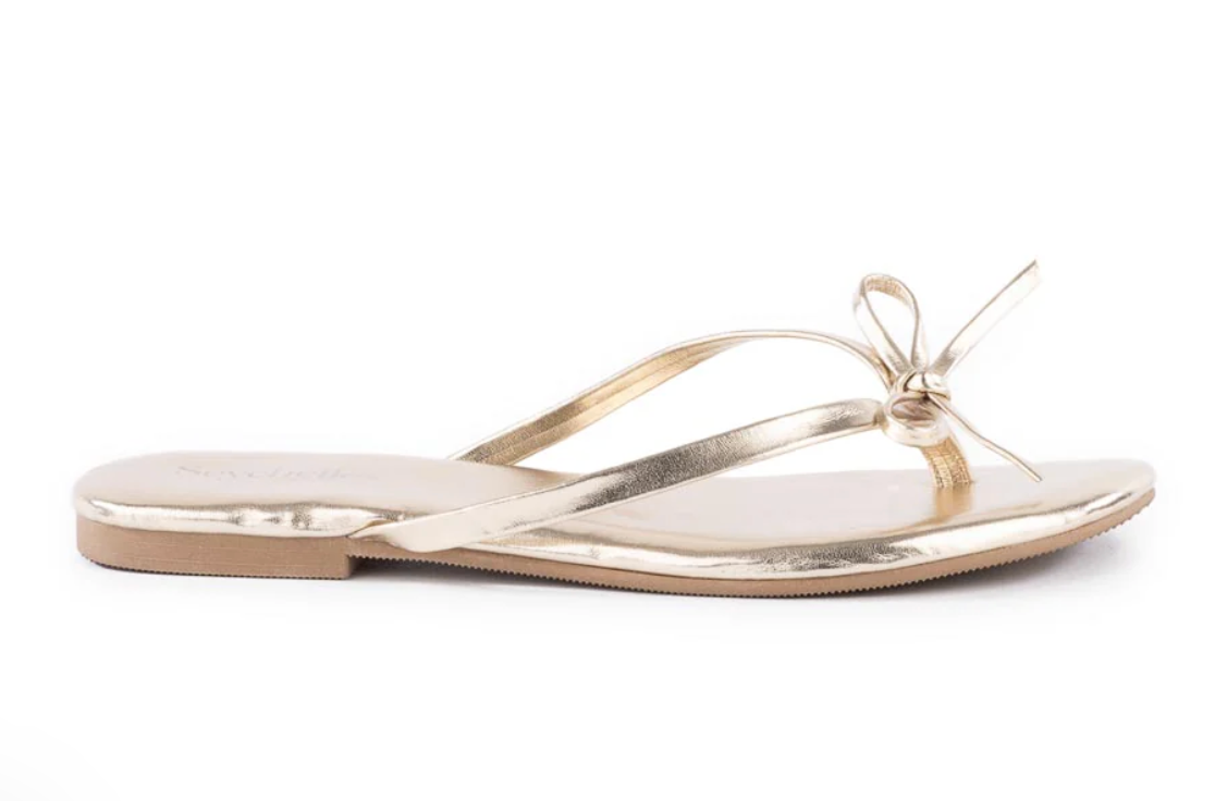 Wish List Sandal