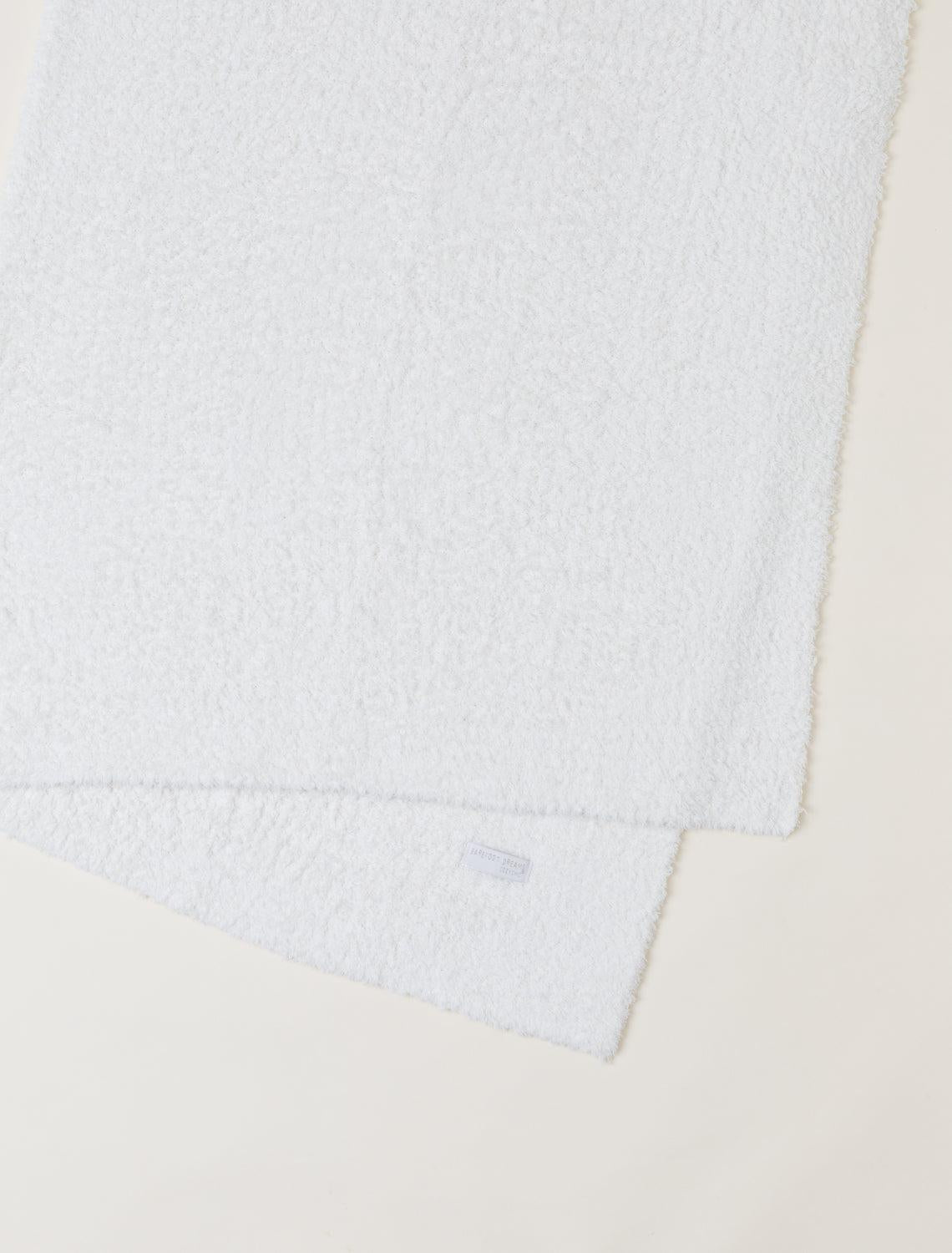 CozyChic Throw Cream