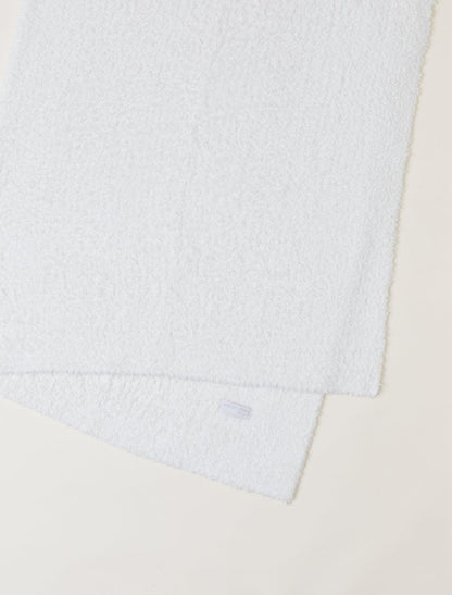 CozyChic Throw Cream