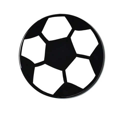 HEV Big Atachment Soccer
