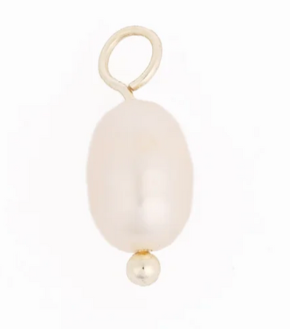 Thea Charm Bar - Birthstone Charms