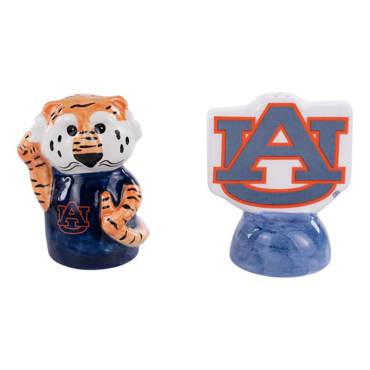Salt & Pepper Set
