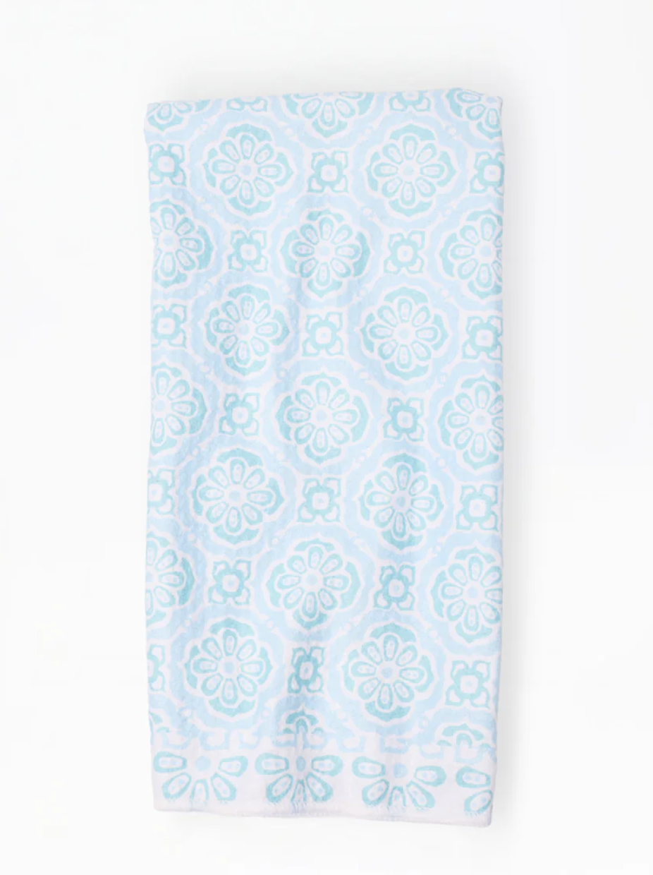 Quick Dry Kitchen Towel