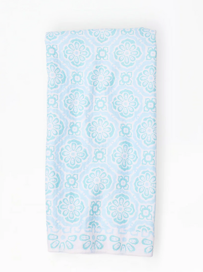 Quick Dry Kitchen Towel