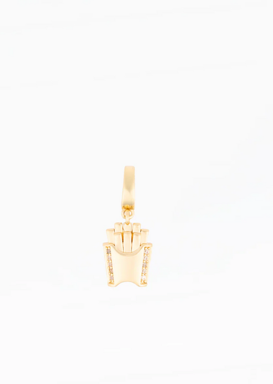 French Fries Sophie Charm