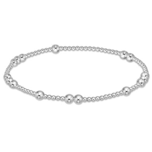 enewton Extends - Hope Unwritten Bracelet - Sterling