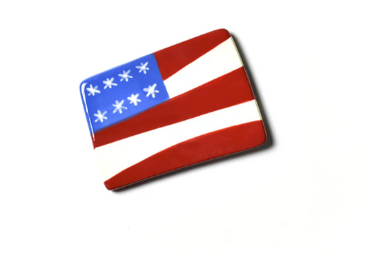 Happy Everything Mini Attachment Flag