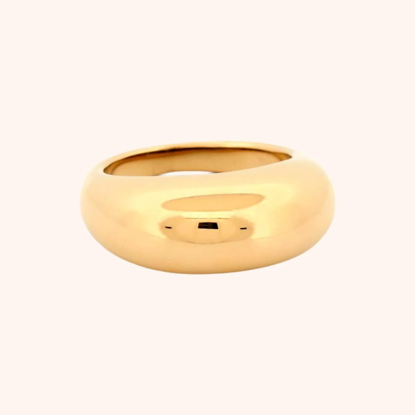 Azure Ring