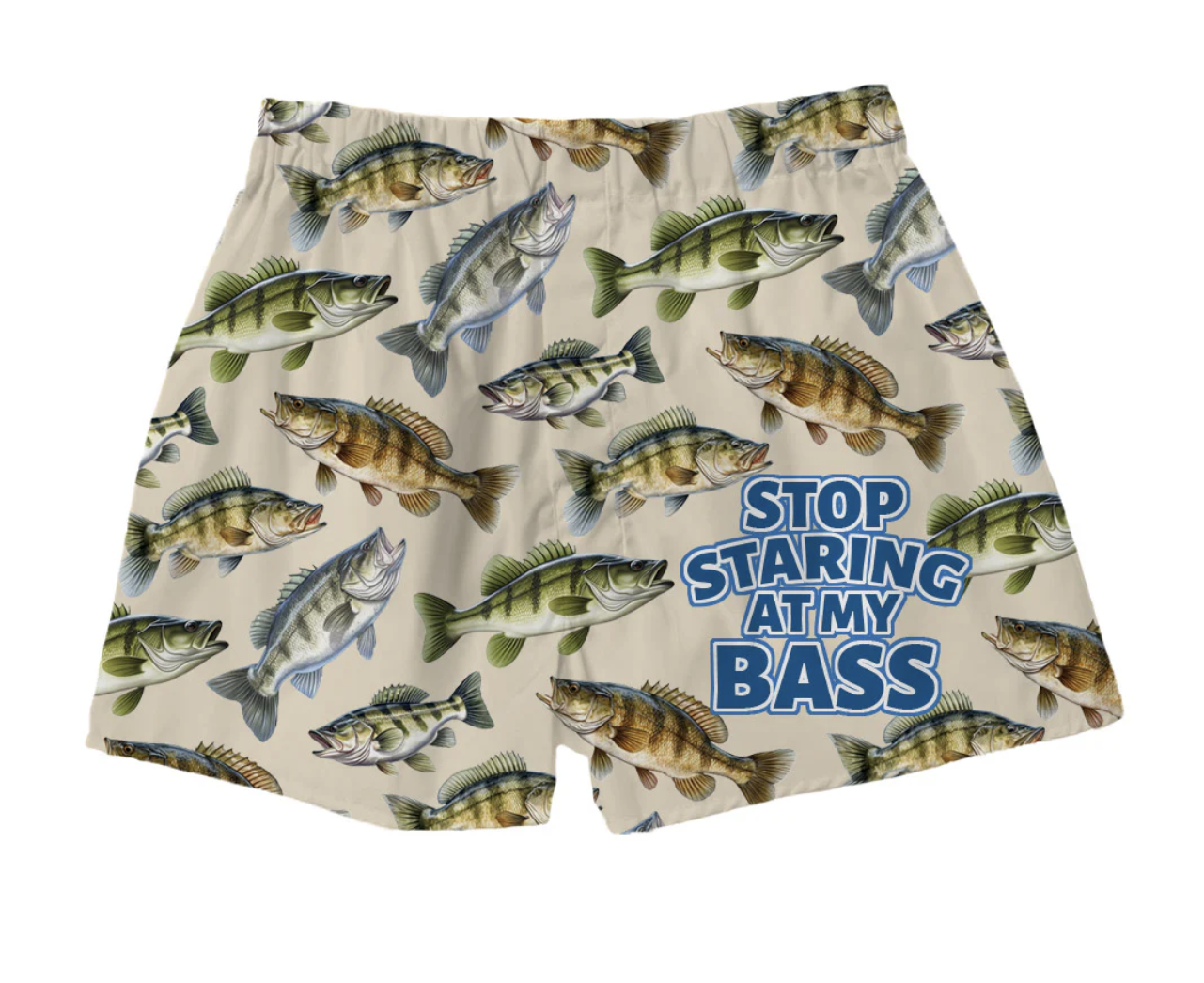 Briefly Boxers - Men's
