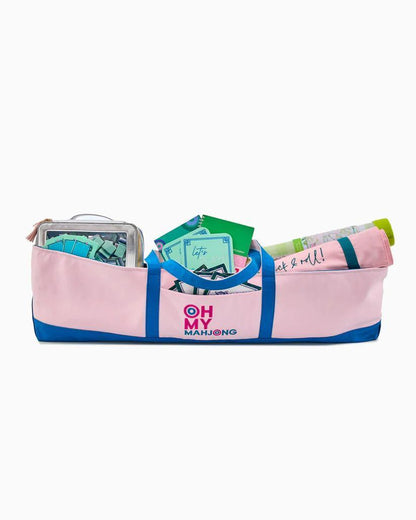 Mahjong Mat Storage Bag