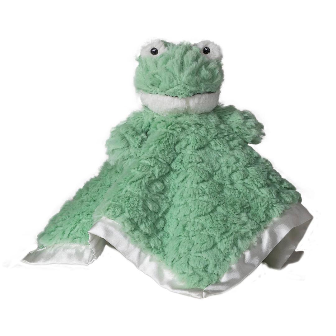 Putty Nursery Blush Character Blanket