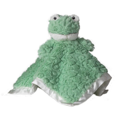 Putty Nursery Blush Character Blanket