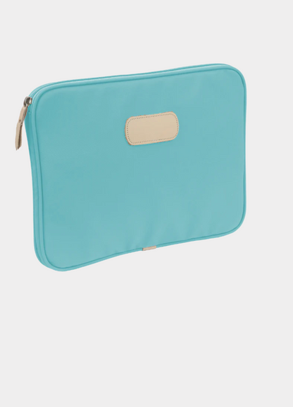 13'' Computer Case - Coated Canvas
