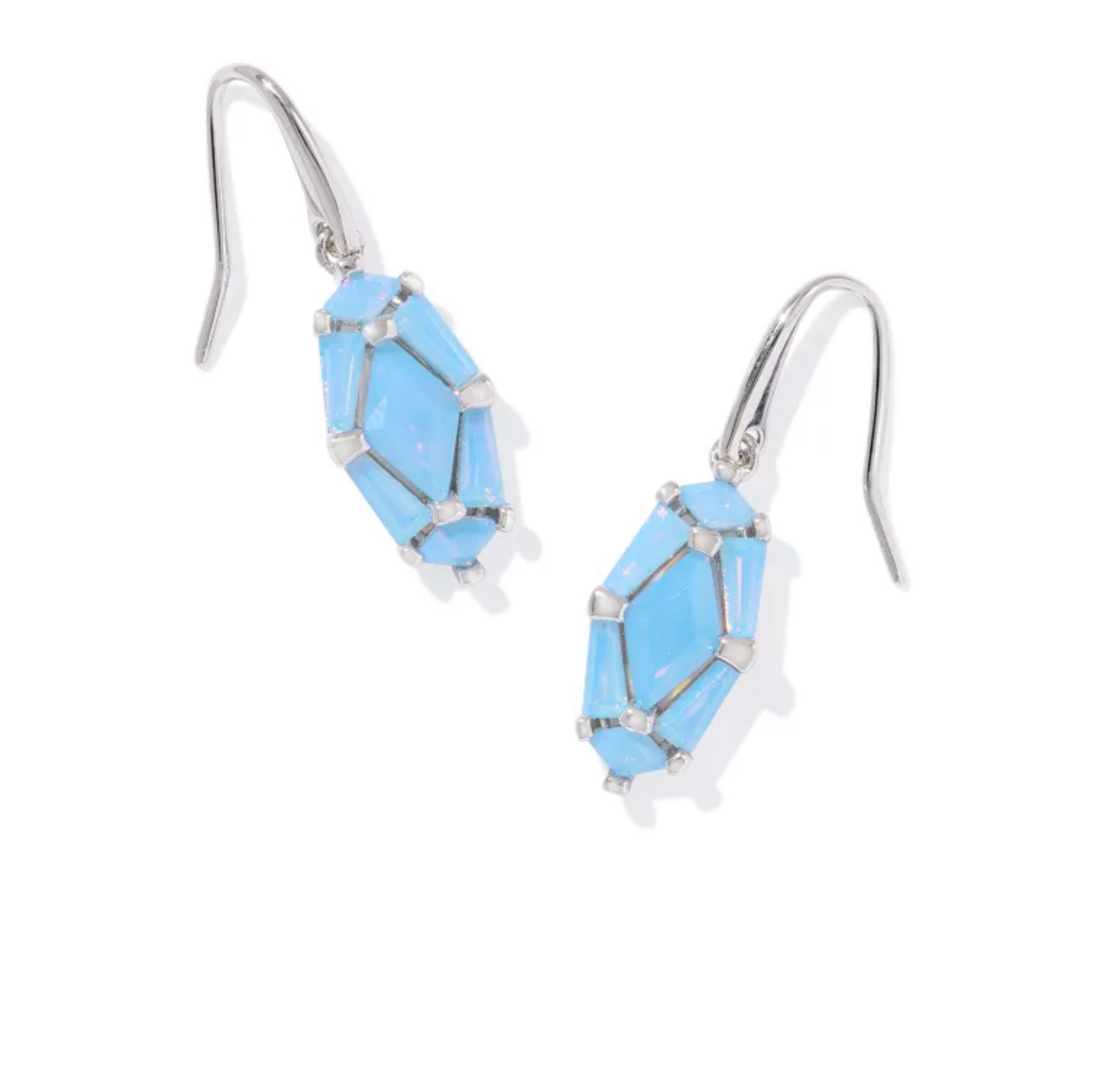 Lindy Rae Lee Drop Earrings