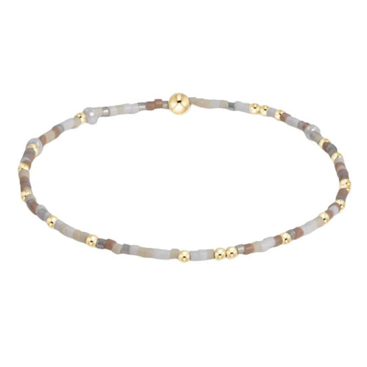 Extends Hope Unwritten Bracelet- Say It Ain't Snow