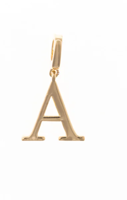 Greek Charms