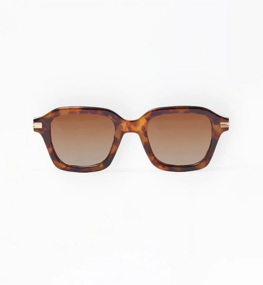 Sunglasses Alyssa Tortoise