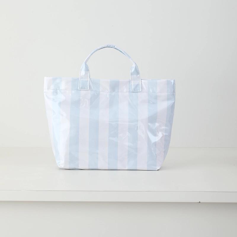 Waterproof Tote Bag PVC Beach Bag