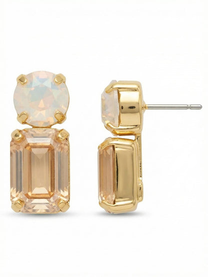 Zelie Dangle Earrings